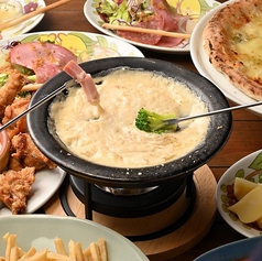 Italian Kitchen VANSAN 川越店の特集写真