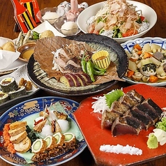 居酒屋 匠 TAKUMI 北千住店特集写真1