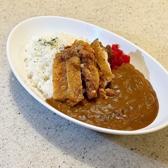 チキンカレー