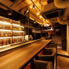 COVO17 コーブォジュウナナ Bar＆Cafe 金山店の特集写真