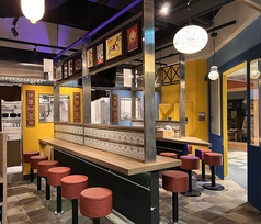 CURRY CURRY カリーカリーの雰囲気1