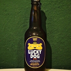 黄桜 ラッキードッグ