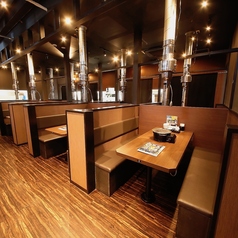 お子様連れも大歓迎♪ママもご安心して、ご家族のお時間をお楽しみいただけます。