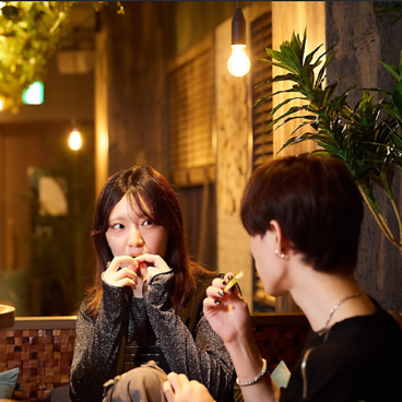 C STAND シースタンド 仙台国分町店の雰囲気1