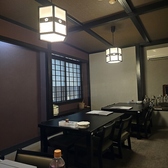 信州酒場　山里の雰囲気2