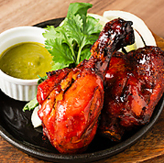 アチャパンナのおすすめテイクアウト3