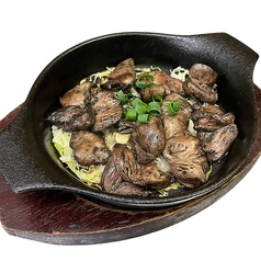 炭火焼き　輪花の特集写真