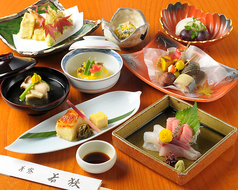 日本料理 若狭 わかさの特集写真