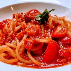 カフェビストロ シェルティーのおすすめランチ2