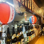 ハブとマングース 高知店の写真ギャラリー