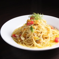 気軽に楽しめるイタリアン♪