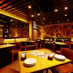 トラットリア 。 店舗情報 - 南森町の牡蠣が美味しいトラットリアZETA南森町の牡蠣が