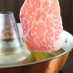 しゃぶしゃぶ鍋 RaLa ララのコース写真