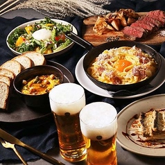 クワン名駅のおすすめ料理1