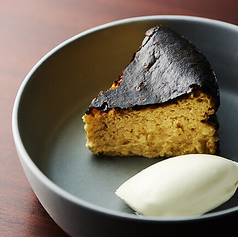 炭火とワインの厳選食材をカフェメニューにアレンジ♪