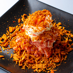 毛沢東ポテトサラダ