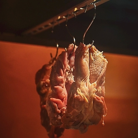 世知原焼 魚とお肉 藁焼きと名古屋めし 十八番舟 - 予約バック