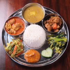 ぽるこネのおすすめ料理3