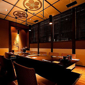 薩摩ごかもん 天満橋総本店の雰囲気2