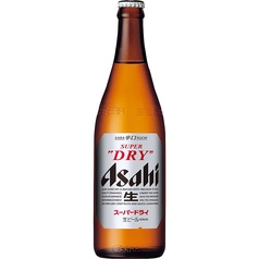 ビール 中ビン