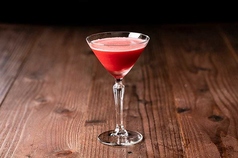 ラズベリーコスモ