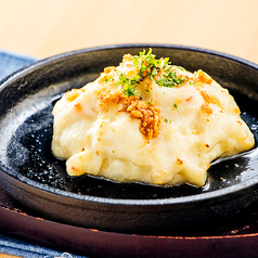 アンチョビポテトサラダ