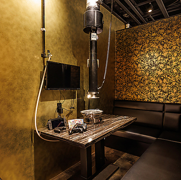 飛騨牛焼肉 岐牛の雰囲気1