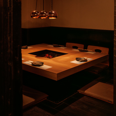 くいもの屋 わん 青葉台店の特集写真