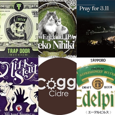 Mimpi Manis ミンピ マニスのおすすめ料理1