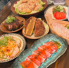 ジンと小皿 蒸留屋のおすすめポイント3
