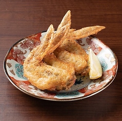 手羽先唐揚げ