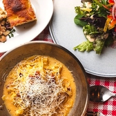 PASTA MAN パスタマンのおすすめ料理2