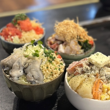 一太郎のおすすめ料理1