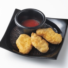 チキンナゲット