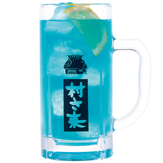 湘南潮彩レモン酎ハイ