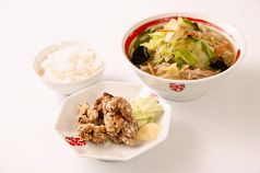 ちゃんぽん亭総本家 山科西野店のおすすめ料理3