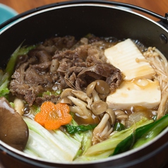 來良のおすすめ料理1
