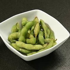 《野菜》枝豆