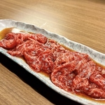 【イチオシ！】口の中でトロトロとろける「飲めるロース」