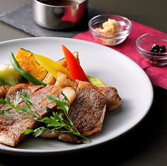 国産　牛ロースステーキ　200ｇ