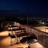 ひなたの湯 大阪ユニバーサルベイサイドの雰囲気2