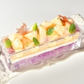 パフェ&ジェラート LARGO ルクアイーレ店のおすすめ料理1