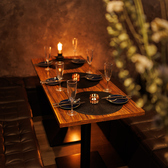 マルゴ margo 天神大名店の雰囲気3