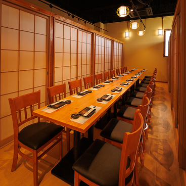 時のくら 川越店の雰囲気1