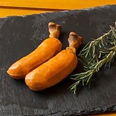 骨付きフランク 2本入り
