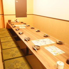 個室居酒屋 福わうち 新潟店特集写真1