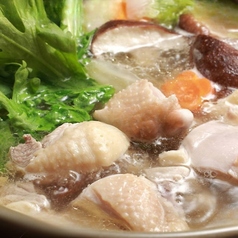 炭火焼鳥専門 吟八 日本橋店のコース写真