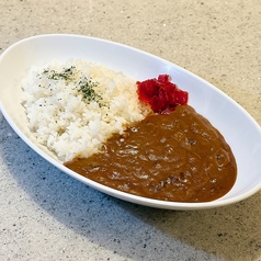 カレー