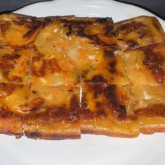 チヂミ (チーズ入り)