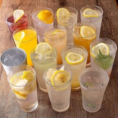 赤坂駅近！海王酒場で楽しむ多彩なドリンクと海鮮宴会